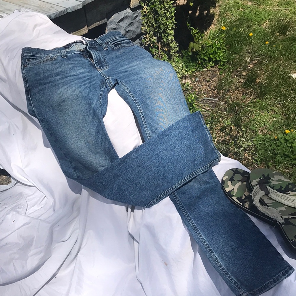 Jeans